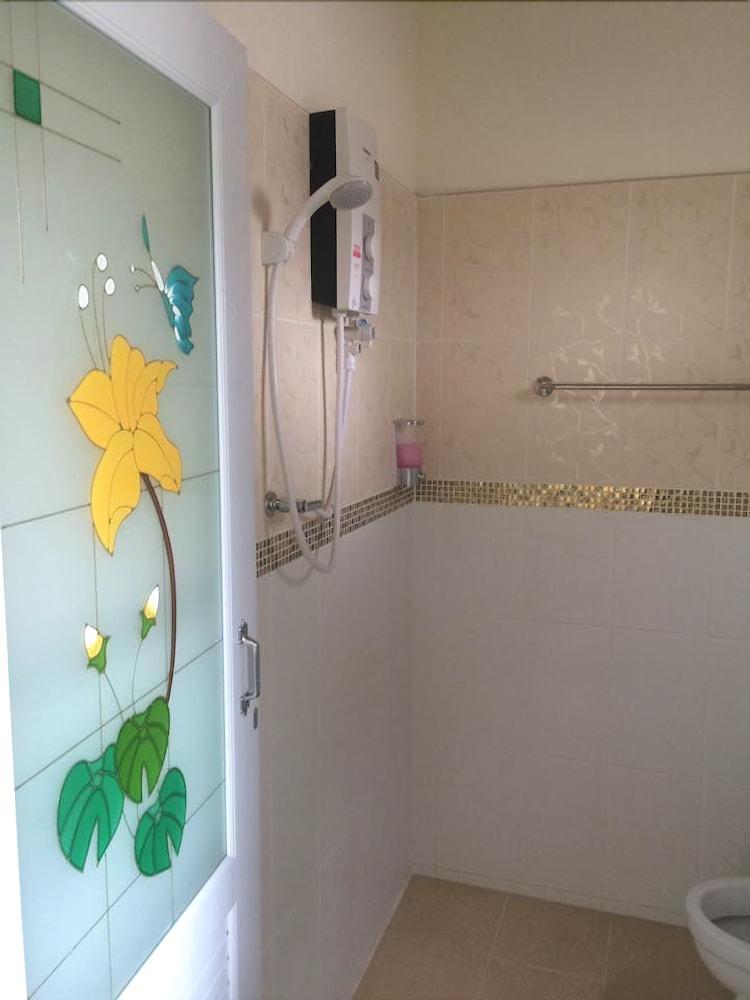 Thana Ville Resort Mae Sot Extérieur photo