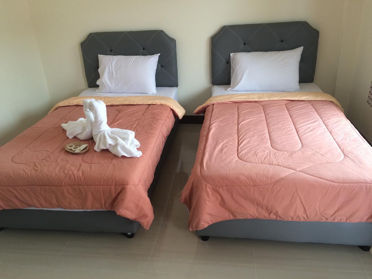 Thana Ville Resort Mae Sot Extérieur photo