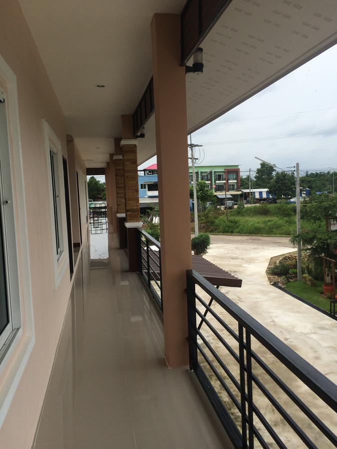 Thana Ville Resort Mae Sot Extérieur photo