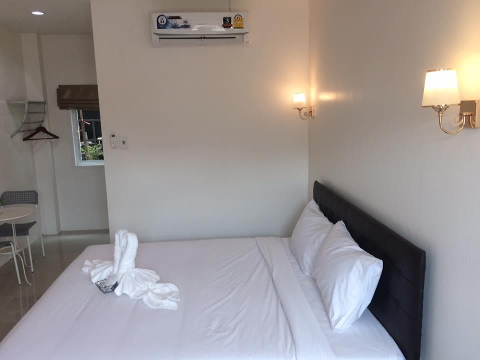 Thana Ville Resort Mae Sot Extérieur photo