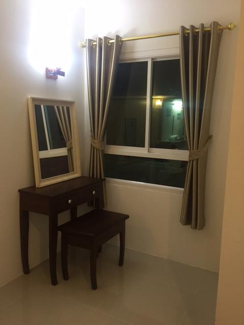 Thana Ville Resort Mae Sot Extérieur photo
