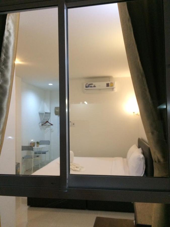 Thana Ville Resort Mae Sot Extérieur photo