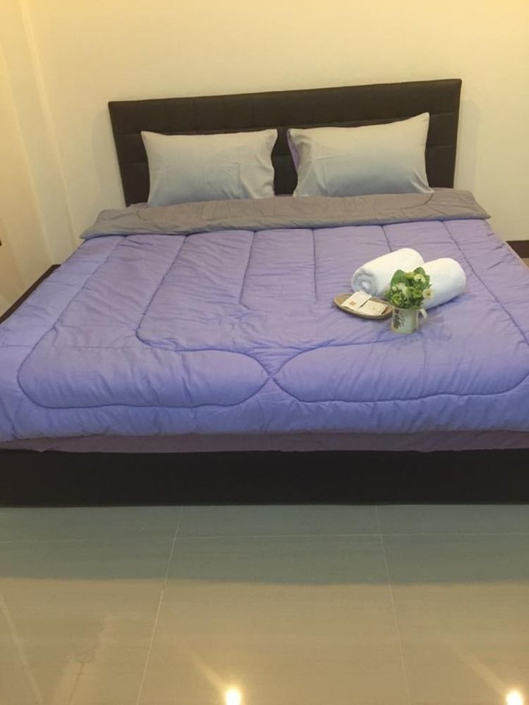 Thana Ville Resort Mae Sot Extérieur photo