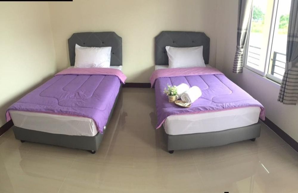 Thana Ville Resort Mae Sot Extérieur photo