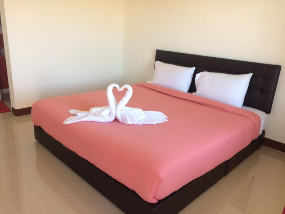 Thana Ville Resort Mae Sot Extérieur photo